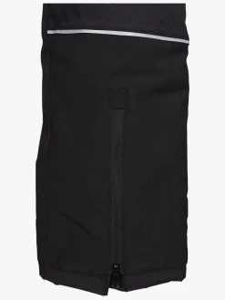 Termotøj|Vintertøj|Lindberg Anorak Overtræksbukser, Sort