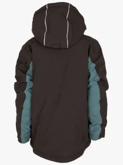 Vintertøj|Lindberg Anorak Vinterjakke, Pine Green Grøn