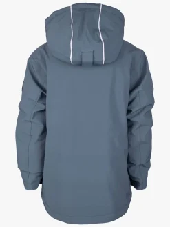 Vintertøj|Lindberg Anorak Vinterjakke, Blue