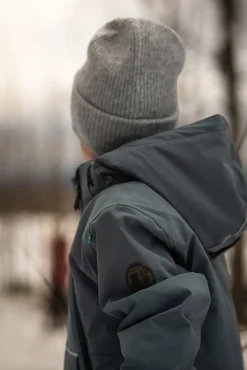 Vintertøj|Lindberg Anorak Vinterjakke, Blue