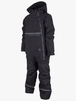 Børn Lindberg Overtøj-Antarctic Flyverdragt,