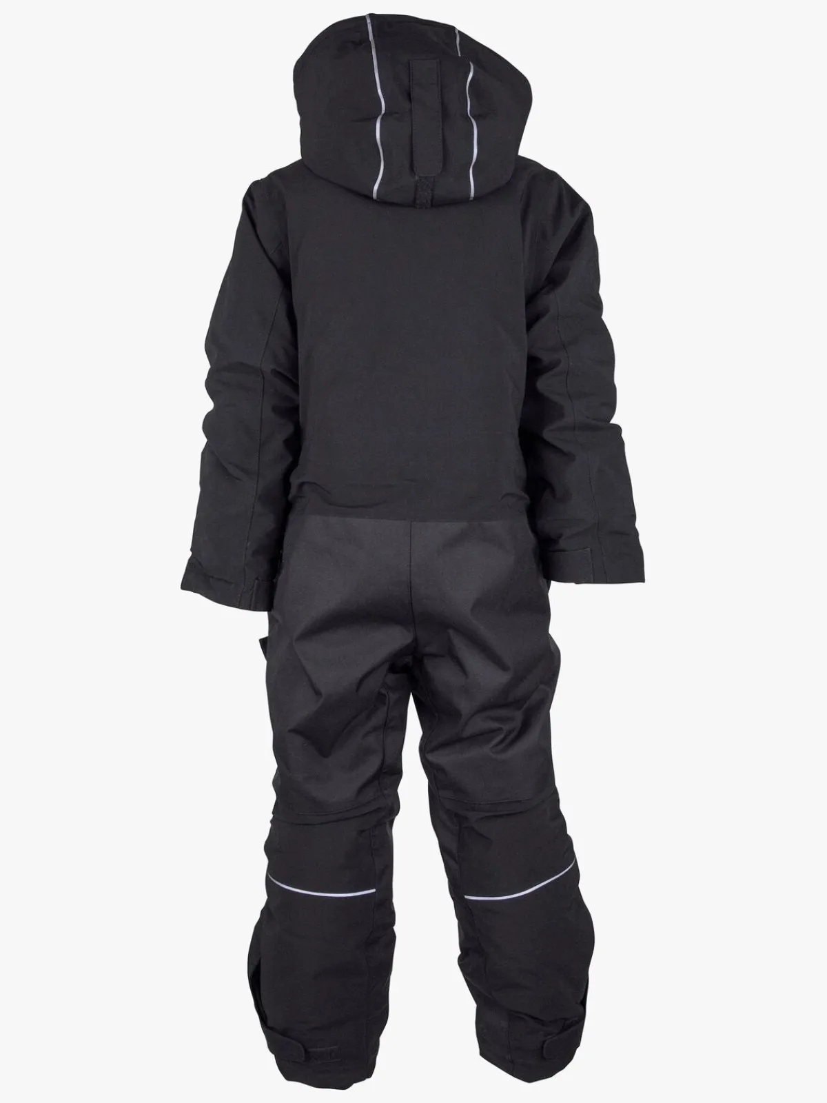 Børn Lindberg Overtøj-Antarctic Flyverdragt,