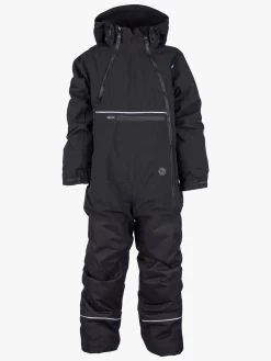 Børn Lindberg Overtøj-Antarctic Flyverdragt,