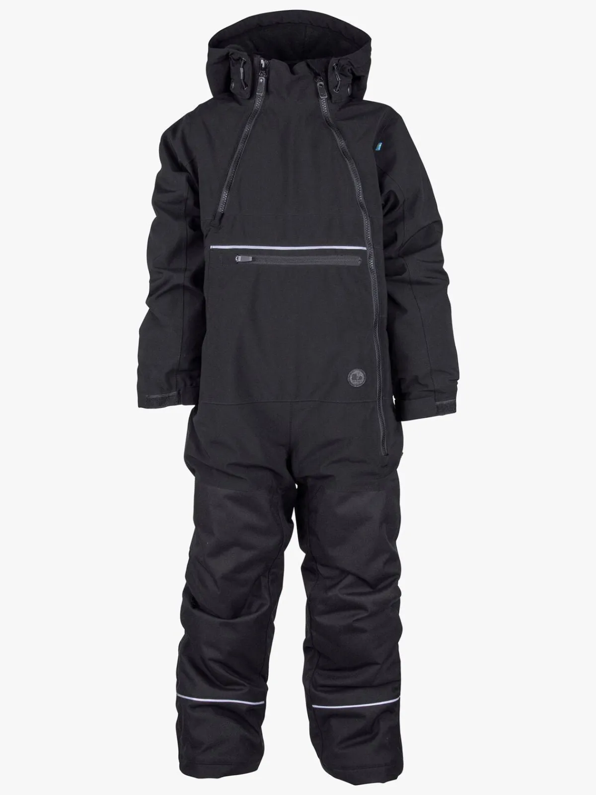 Børn Lindberg Overtøj-Antarctic Flyverdragt,