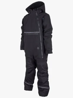 Flyverdragter|Lindberg Antarctic Flyverdragt, Sort