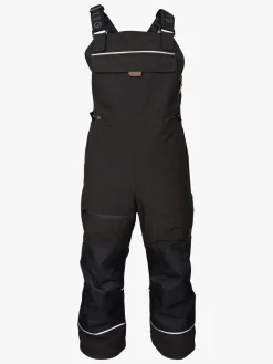 Termotøj|Vintertøj|Lindberg Antarctic Overtræksbukser, Sort