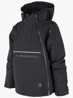 Vintertøj|Lindberg Antarctic Vinterjakke, Sort