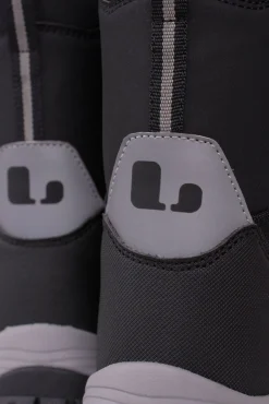 Støvler & Vinterstøvler|Lindberg Arctic Vinterstøvler, Black/Brown