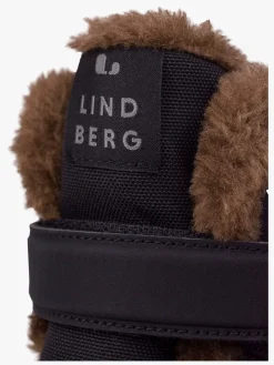 Støvler & Vinterstøvler|Lindberg Arctic Vinterstøvler, Black/Brown