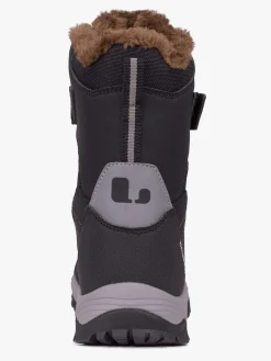 Støvler & Vinterstøvler|Lindberg Arctic Vinterstøvler, Black/Brown