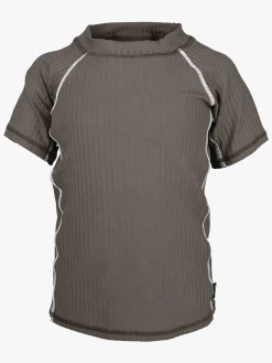 Børn Lindberg Uv & Strand-Aten UV-trøje, Latte