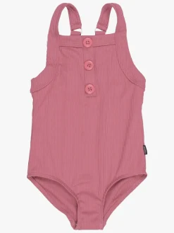 Uv & Strand|Lindberg Ava Badedragt, Rose Lyserød