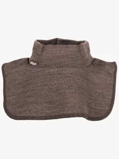 Børn Lindberg Uldtøj|Tilbehør-Avesta Halsedisse Merinomix, Potato