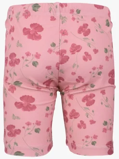 Uv & Strand|Lindberg Bermuda Badebukser, Rose Lyserød/Grøn