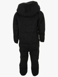 Børn Lindberg Fleecetøj-Bormio Fleecedragt,