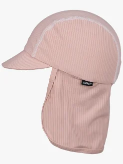 Uv & Strand|Lindberg Caribbean UV-Hat, Blush