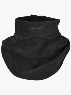 Børn Lindberg Tilbehør-Classic Halsedisse, Black