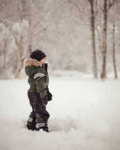 Flyverdragter|Lindberg Colden Flyverdragt, Grøn Grøn