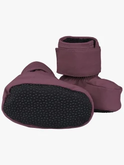 Hjemmesko|Lindberg Colden Futter, Dry Rose Lyserød