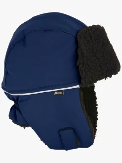 Børn Lindberg Tilbehør|Vintertøj-Colden Hue, Navy