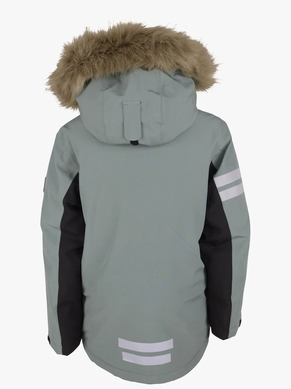 Vintertøj|Lindberg Colden Vinterjakke, Mint Green Grøn