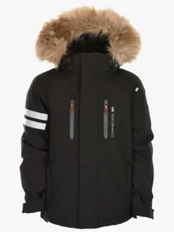 Vintertøj|Lindberg Colden Vinterjakke, Sort