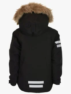 Vintertøj|Lindberg Colden Vinterjakke, Sort