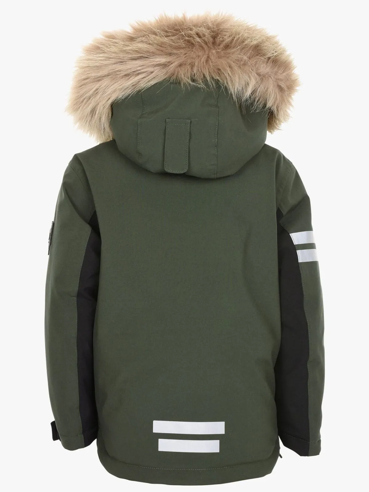 Vintertøj|Lindberg Colden Vinterjakke, Grøn Grøn