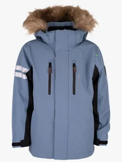 Vintertøj|Lindberg Colden Vinterjakke, Blue