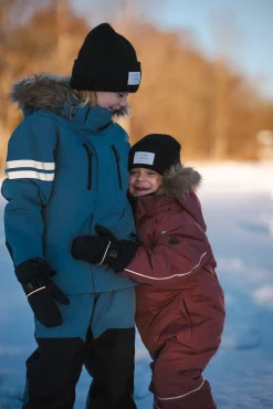 Vintertøj|Lindberg Colden Vinterjakke, Blue