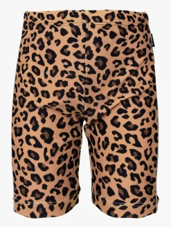 Uv & Strand|Lindberg Congo Badebukser, Beige Beige/Brun/Sort