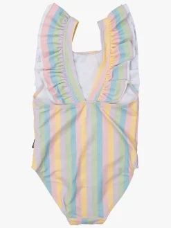 Uv & Strand|Lindberg Daphne Badedragt, Rainbow