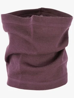 Uldtøj|Tilbehør|Lindberg Delsbo Halsedisse Merinomix, Dry Rose Lyserød