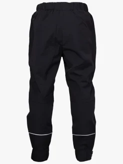 Overtøj|Lindberg Drammen Skalbukser, Black