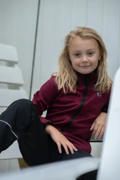 Overtøj|Lindberg Drammen Skalbukser, Black