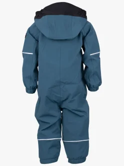 Overtøj|Lindberg Drammen Skalflyverdragt, Petroleum