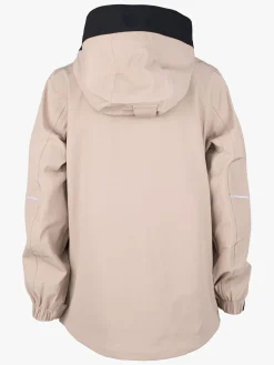 Overtøj|Lindberg Drammen Skaljakke, Beige