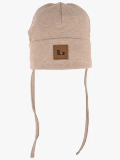 Vintertøj|Tilbehør|Lindberg Enviken Babyhue, Beige