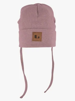 Vintertøj|Tilbehør|Lindberg Enviken Babyhue, Dusty Mauve Lyserød