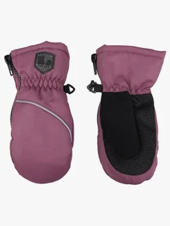 Vintertøj|Tilbehør|Lindberg Floby Vanter, Dry Rose
