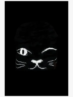 Tilbehør|Vintertøj|Lindberg Glare Hue, Dusty Mauve