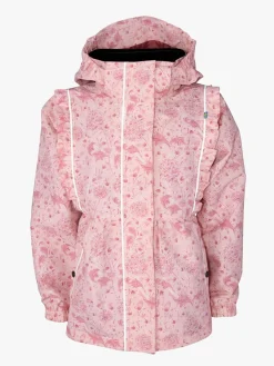 Overtøj|Lindberg Grace Skaljakke, Rose