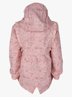 Overtøj|Lindberg Grace Skaljakke, Rose