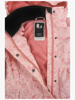 Overtøj|Lindberg Grace Skaljakke, Rose