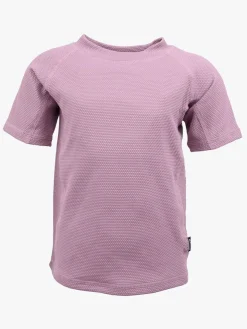 Uv & Strand|Lindberg Guava UV-Top, Dusty Mauve Lyserød