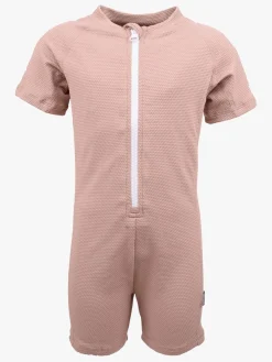 Uv & Strand|Lindberg Haiti UV-Dragt, Beige