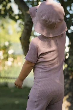 Uv & Strand|Lindberg Haiti UV-Dragt, Beige