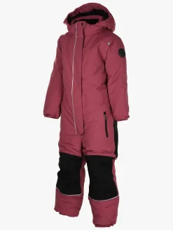 Flyverdragter|Lindberg Iceberg Flyverdragt, Dry Rose Lyserød