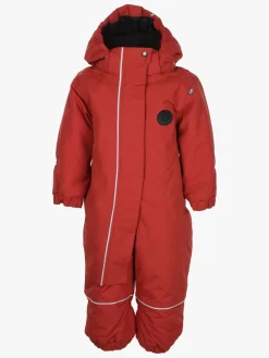 Flyverdragter|Lindberg Iceberg Flyverdragt, Red