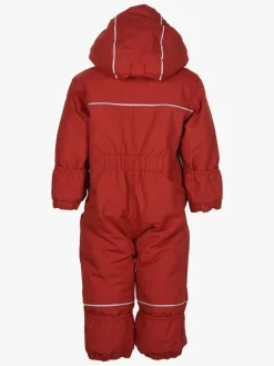 Flyverdragter|Lindberg Iceberg Flyverdragt, Red